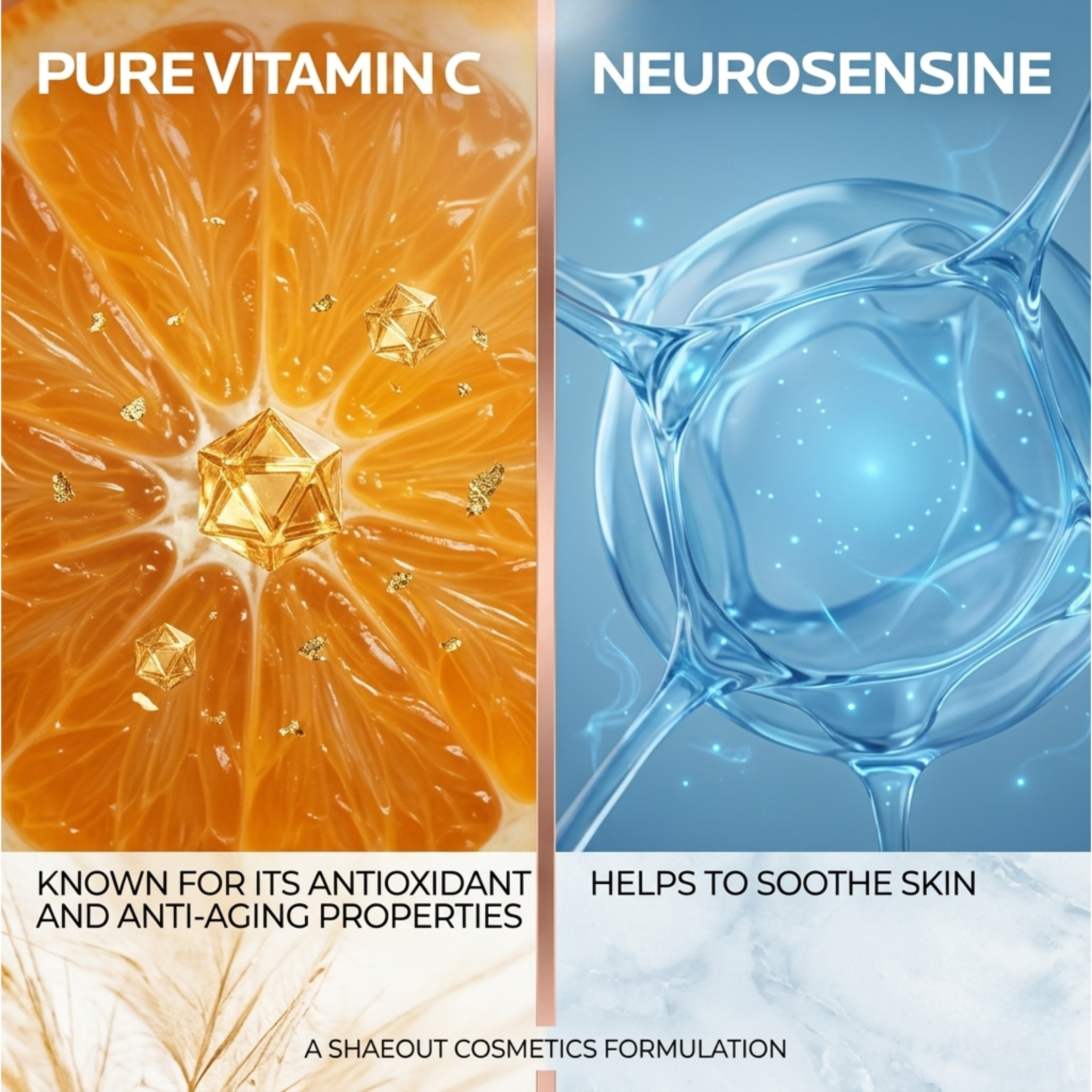 Vitamin C Serum