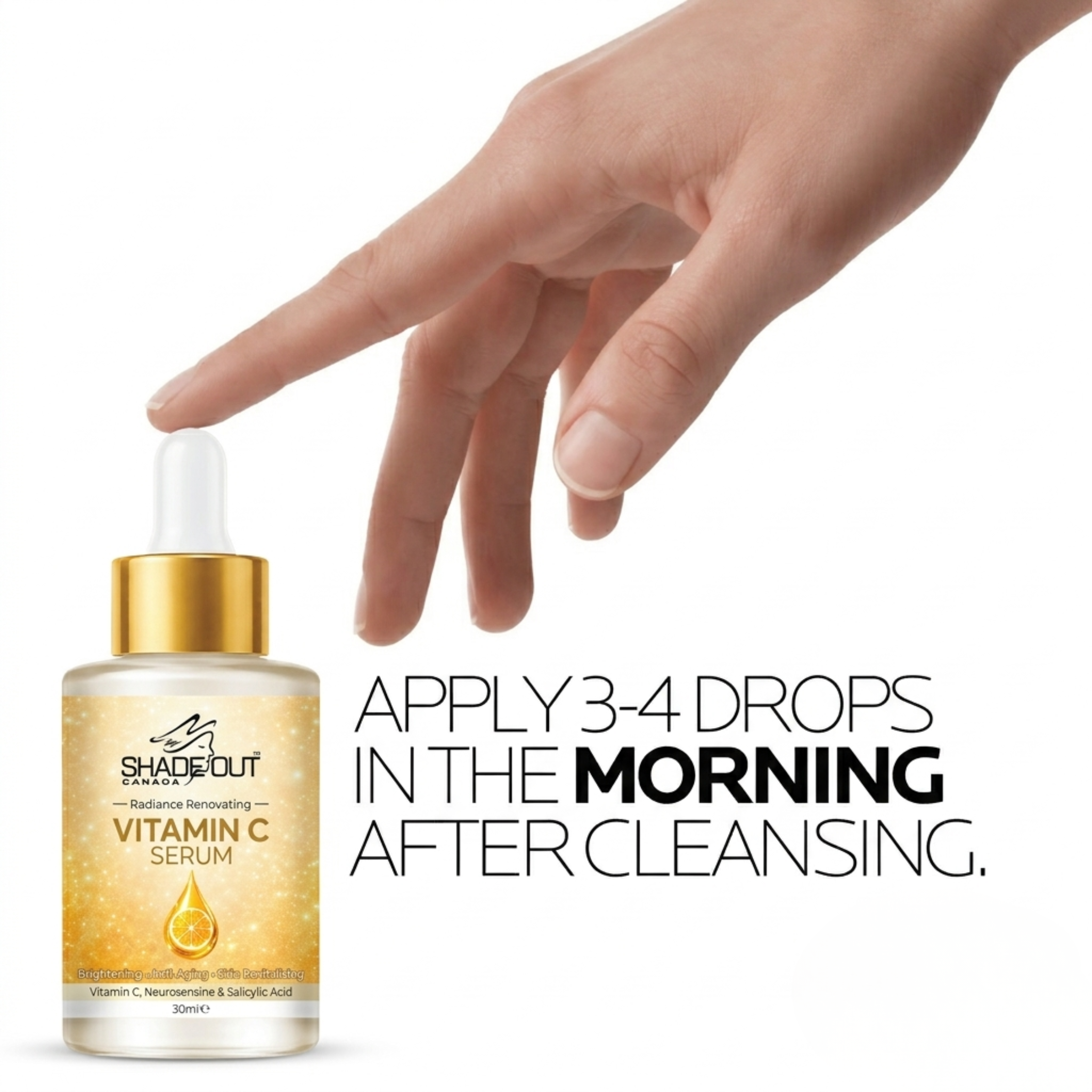 Vitamin C Serum
