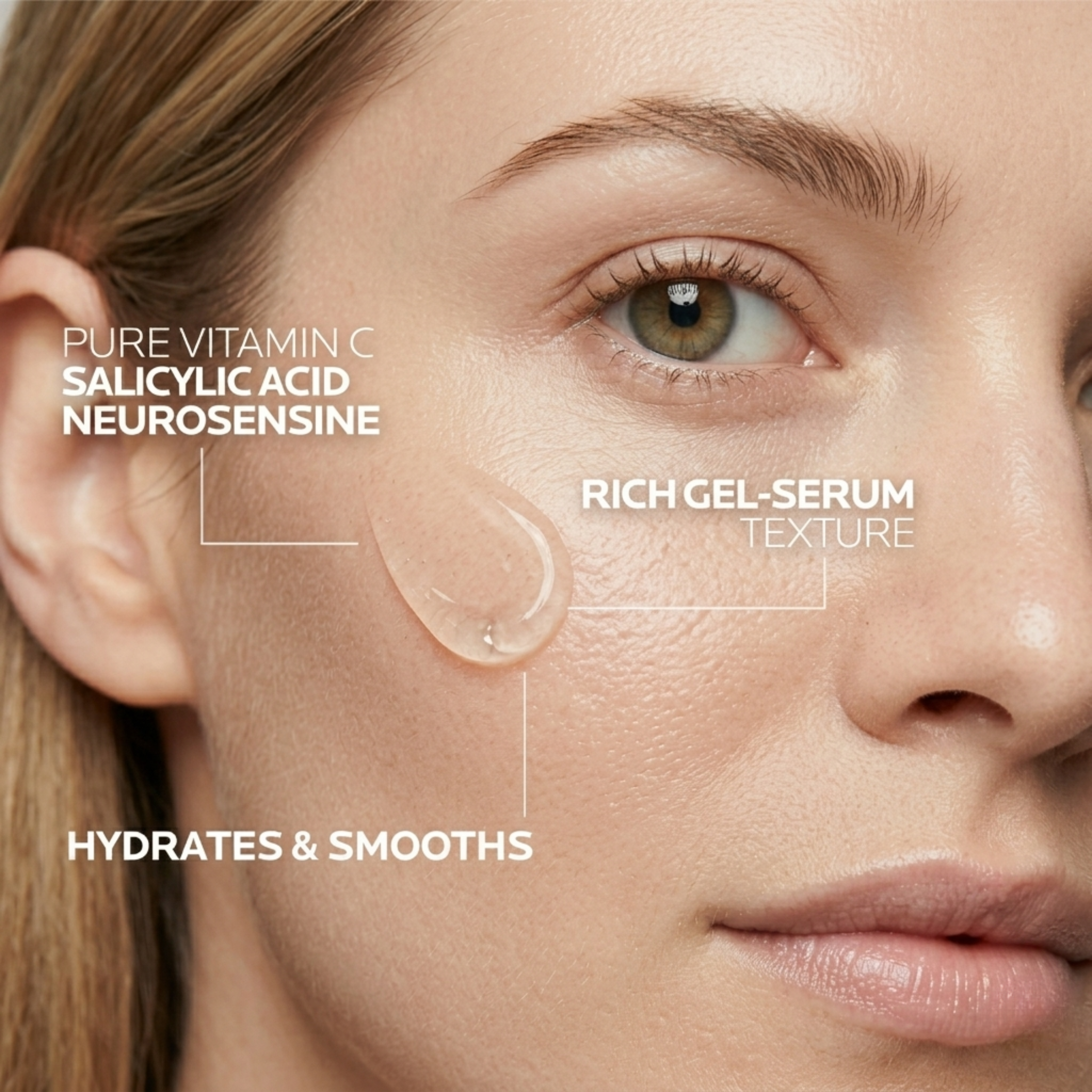 Vitamin C Serum