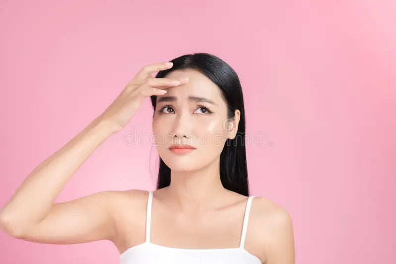 HOW TO CONTROL OILY SKIN - Shadeout Cosmetics