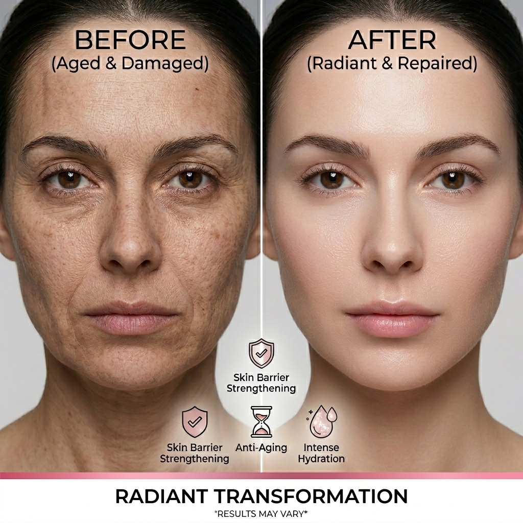 Vitamin E Serum