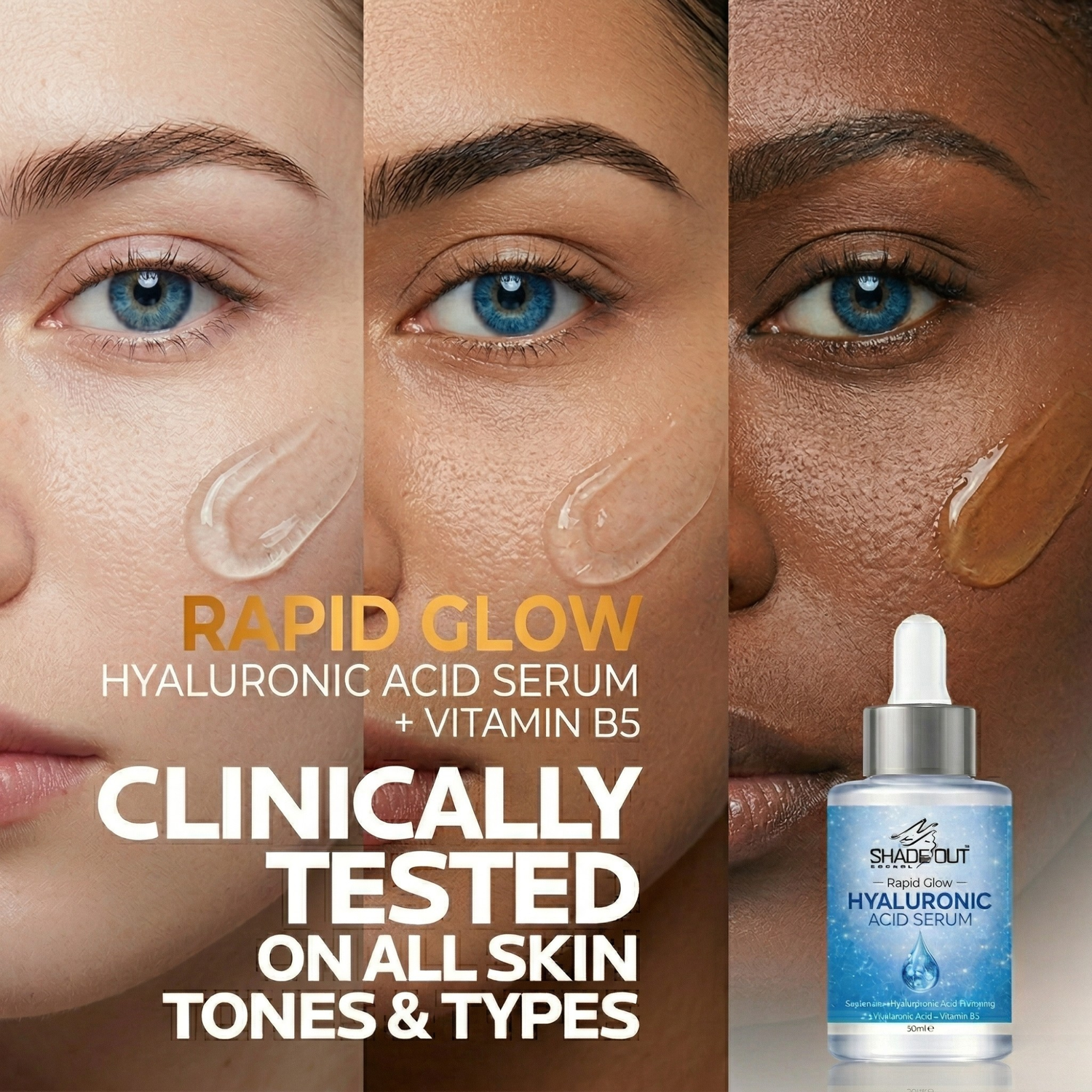 Hyaluronic Acid Serum