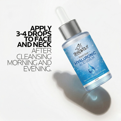 Hyaluronic Acid Serum