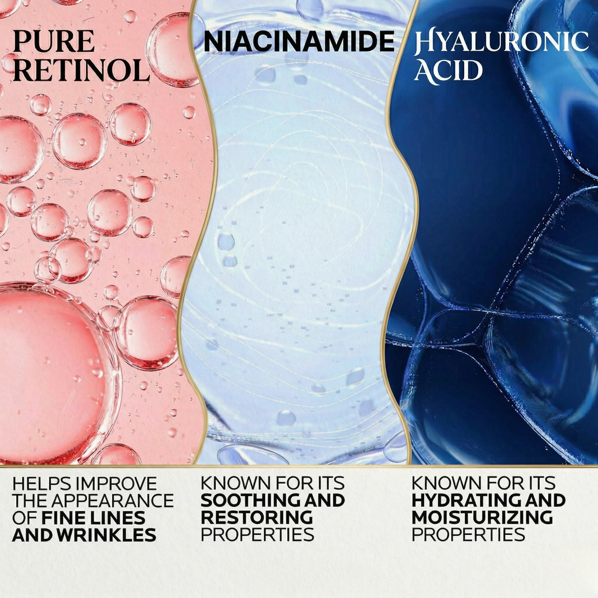 Retinol Serum
