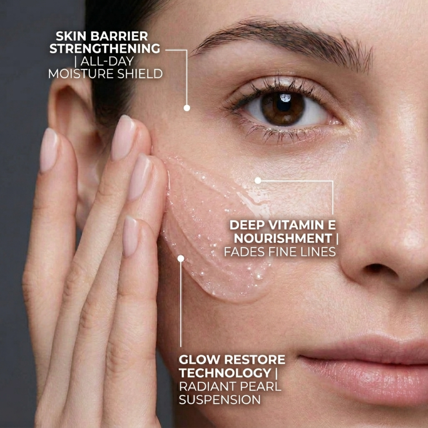 Vitamin E Serum