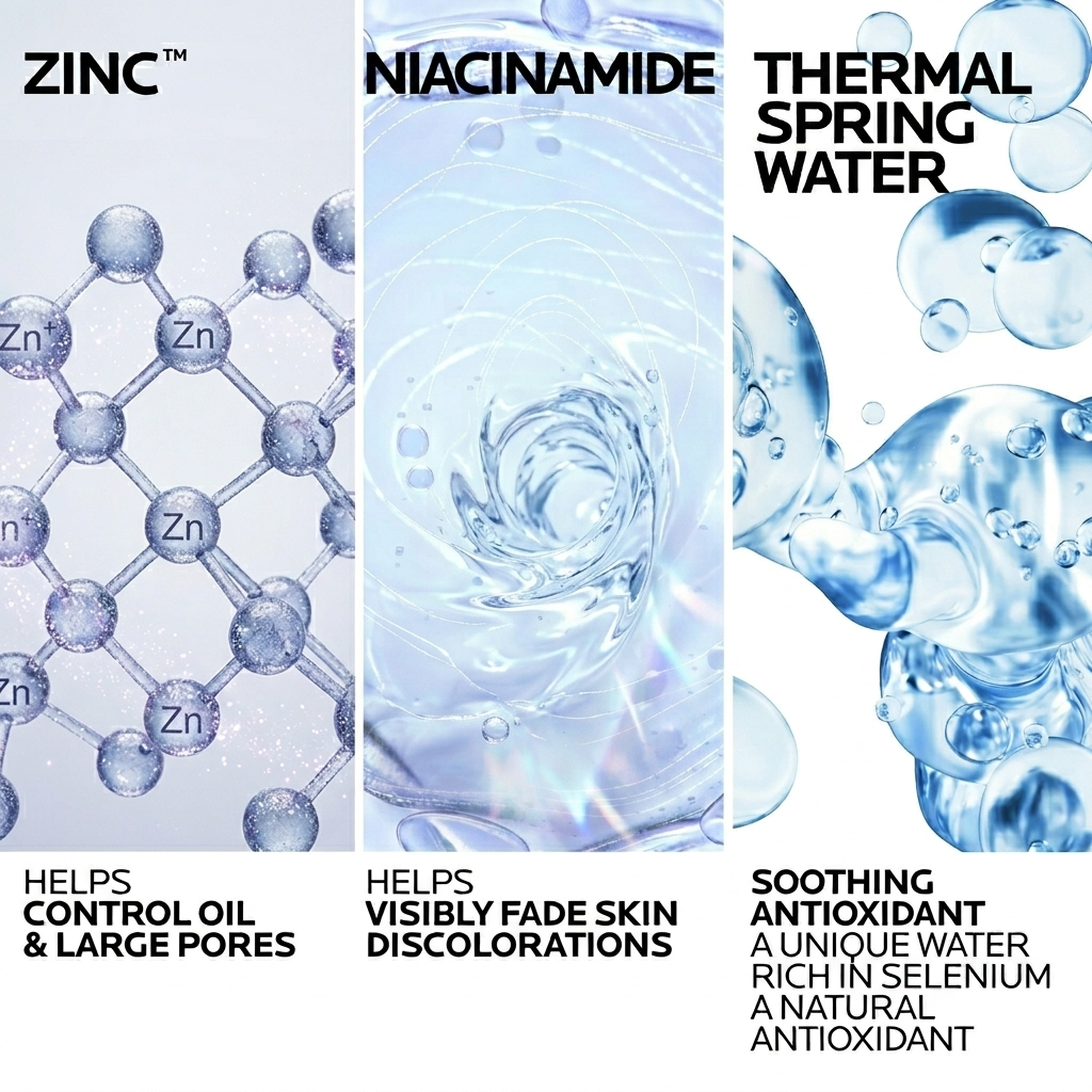 Niacinamide Serum
