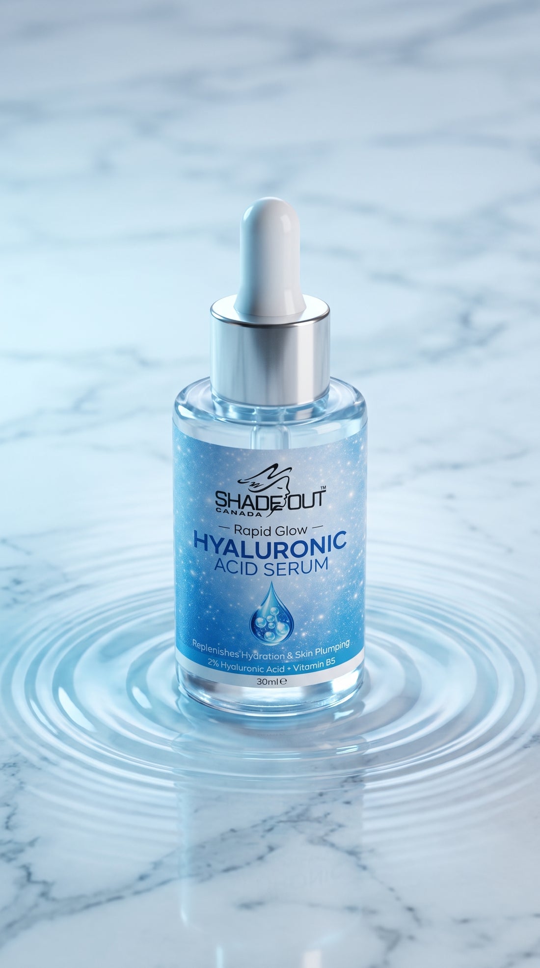 Hyaluronic Acid Serum
