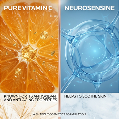 Vitamin C Serum
