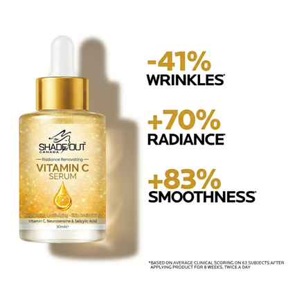 Vitamin C Serum