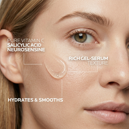 Vitamin C Serum