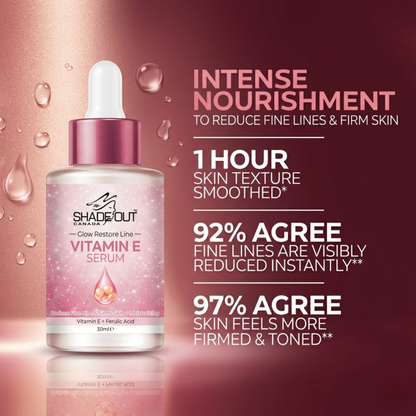 Vitamin E Serum