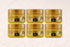 24 Carat Gold Facial Kit - Shadeout Cosmetics