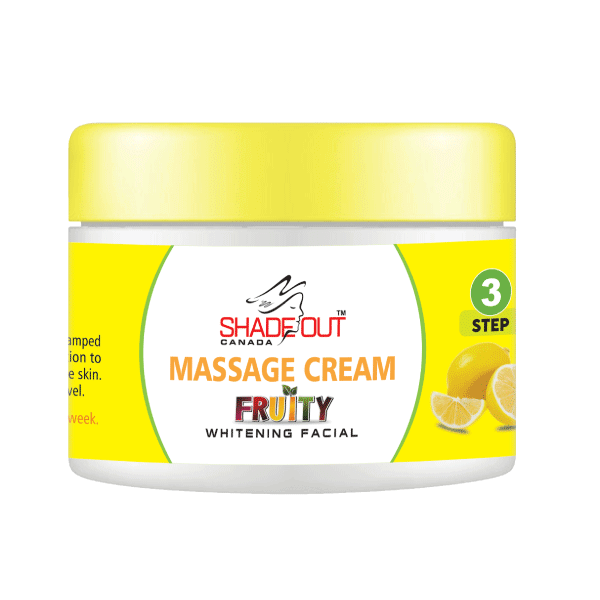 massage cream - shadeout
